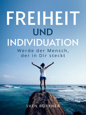 cover image of Freiheit und Individuation